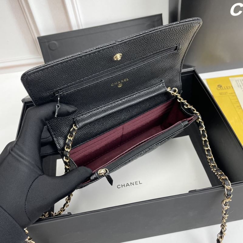 Chanel Woc Bags